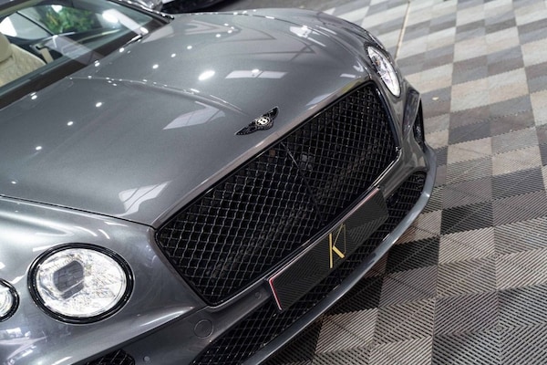 Used Bentley Continental 2019 for sale - 76168509: Photo 15