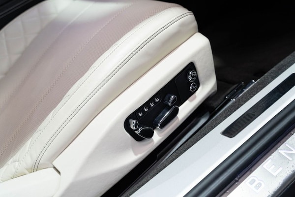 Used Bentley Continental 2019 for sale - 76168509: Photo 16