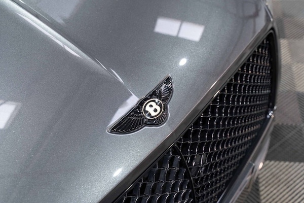 Used Bentley Continental 2019 for sale - 76168509: Photo 17