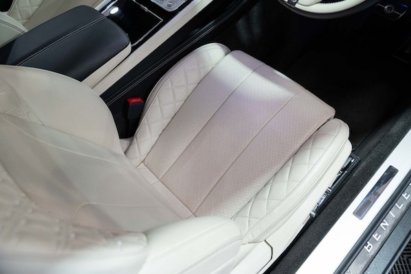 Used Bentley Continental 2019 for sale - 76168509: Photo 18