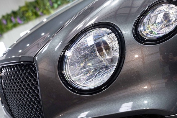 Used Bentley Continental 2019 for sale - 76168509: Photo 19