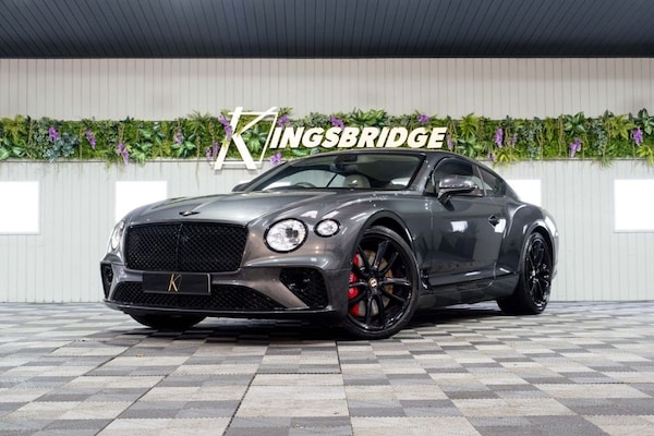 Used Bentley Continental 2019 for sale - 76168509: Photo 1