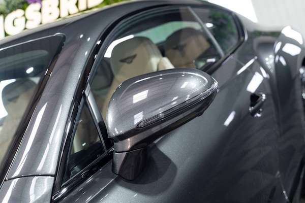 Used Bentley Continental 2019 for sale - 76168509: Photo 21
