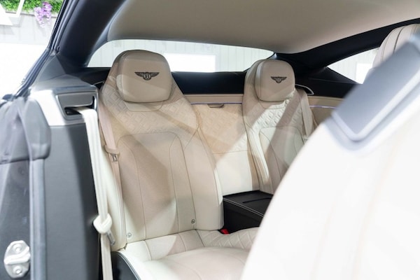 Used Bentley Continental 2019 for sale - 76168509: Photo 22