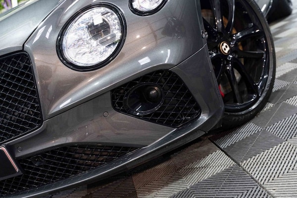 Used Bentley Continental 2019 for sale - 76168509: Photo 23