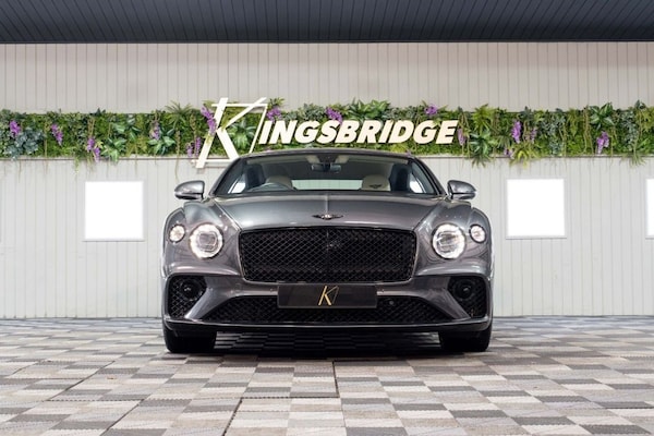 Used Bentley Continental 2019 for sale - 76168509: Photo 25