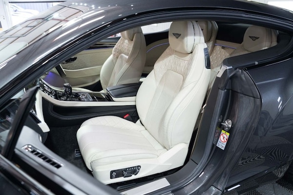 Used Bentley Continental 2019 for sale - 76168509: Photo 26