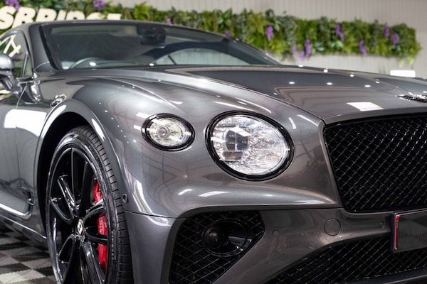 Used Bentley Continental 2019 for sale - 76168509: Photo 27