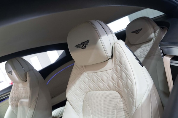 Used Bentley Continental 2019 for sale - 76168509: Photo 28
