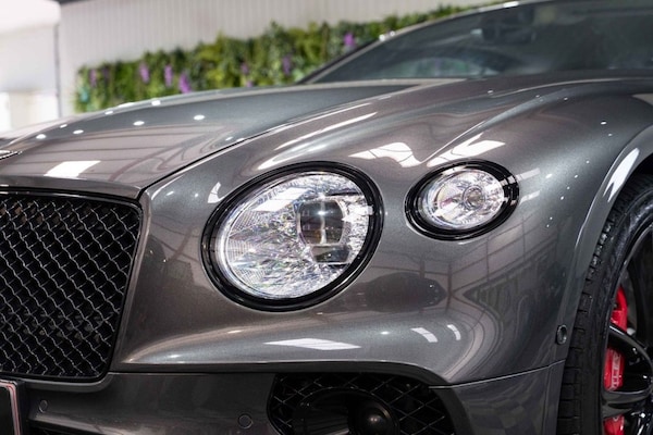 Used Bentley Continental 2019 for sale - 76168509: Photo 29