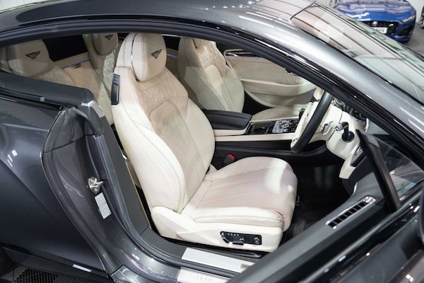 Used Bentley Continental 2019 for sale - 76168509: Photo 2