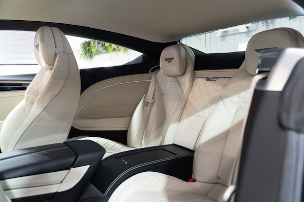 Used Bentley Continental 2019 for sale - 76168509: Photo 30
