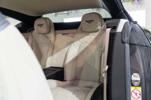 Used Bentley Continental 2019 for sale - 76168509: Photo 32