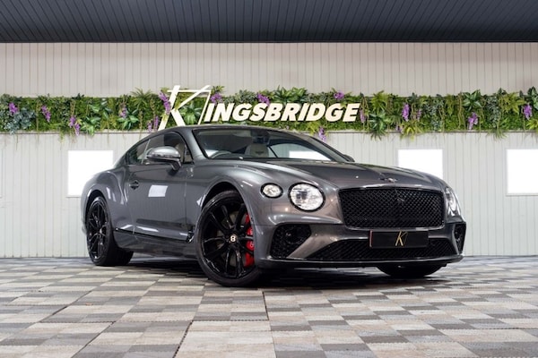 Used Bentley Continental 2019 for sale - 76168509: Photo 33
