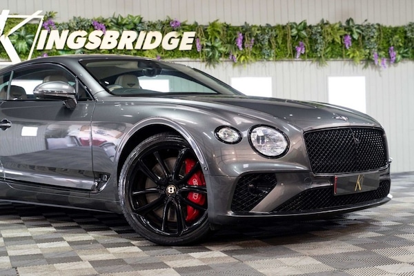 Used Bentley Continental 2019 for sale - 76168509: Photo 35