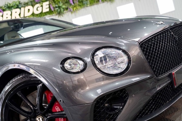 Used Bentley Continental 2019 for sale - 76168509: Photo 37