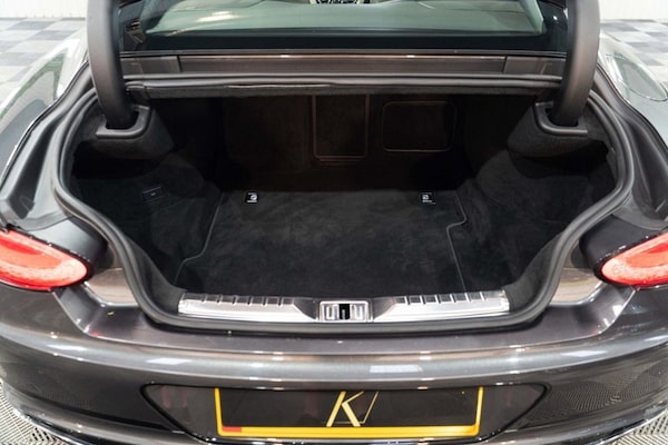 Used Bentley Continental 2019 for sale - 76168509: Photo 38