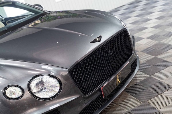 Used Bentley Continental 2019 for sale - 76168509: Photo 39