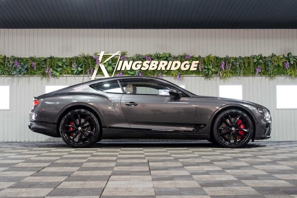 Used Bentley Continental 2019 for sale - 76168509: Photo 3