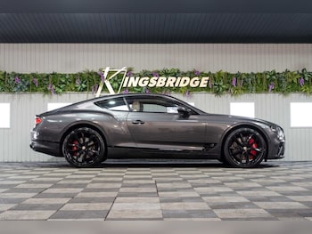 Used Bentley Continental 2019 for sale - 76168509: Photo 3
