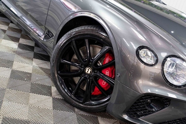 Used Bentley Continental 2019 for sale - 76168509: Photo 41