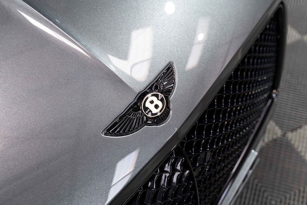 Used Bentley Continental 2019 for sale - 76168509: Photo 43