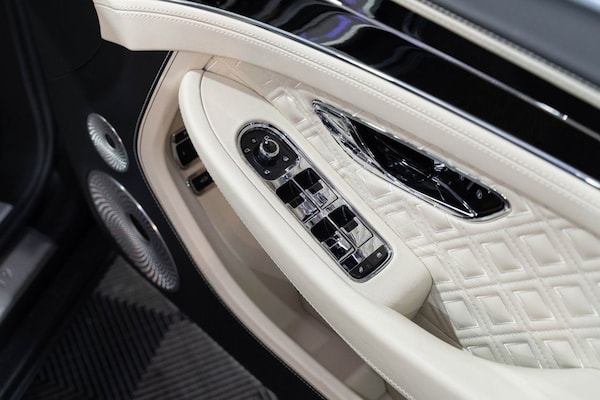 Used Bentley Continental 2019 for sale - 76168509: Photo 44