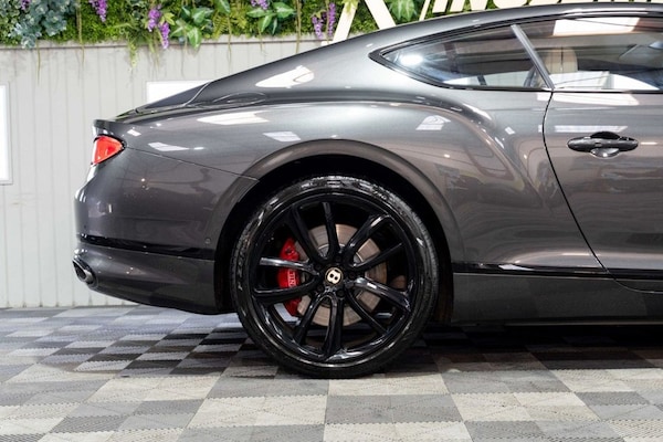 Used Bentley Continental 2019 for sale - 76168509: Photo 45