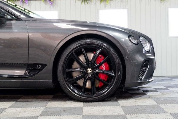 Used Bentley Continental 2019 for sale - 76168509: Photo 47