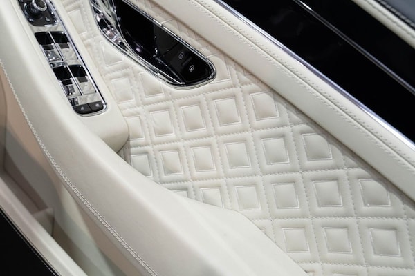 Used Bentley Continental 2019 for sale - 76168509: Photo 48