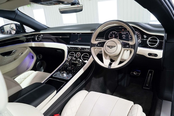 Used Bentley Continental 2019 for sale - 76168509: Photo 4