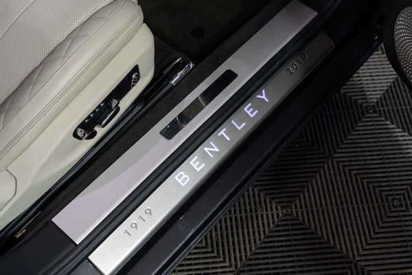 Used Bentley Continental 2019 for sale - 76168509: Photo 50