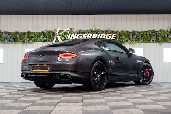 Used Bentley Continental 2019 for sale - 76168509: Photo 5