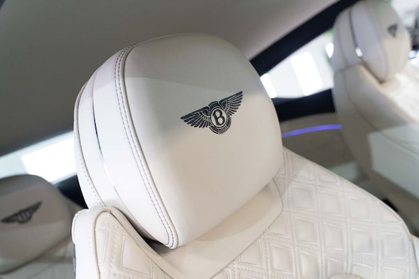 Used Bentley Continental 2019 for sale - 76168509: Photo 6