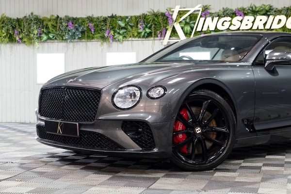 Used Bentley Continental 2019 for sale - 76168509: Photo 7