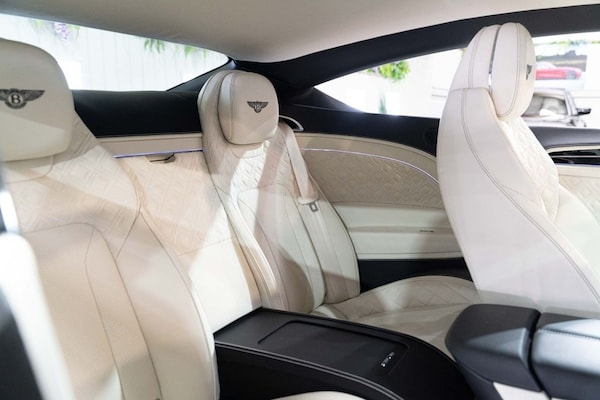 Used Bentley Continental 2019 for sale - 76168509: Photo 8