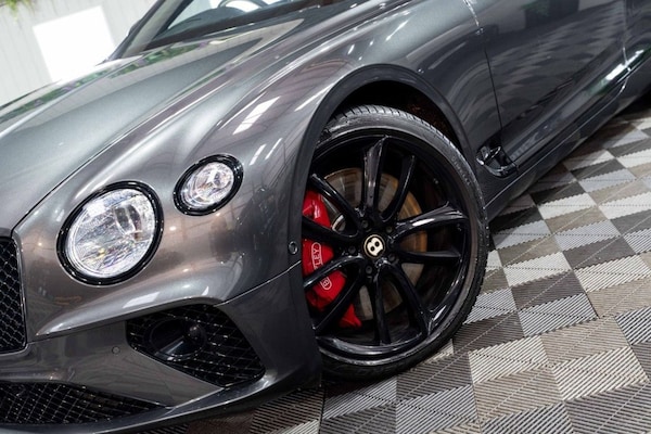 Used Bentley Continental 2019 for sale - 76168509: Photo 9