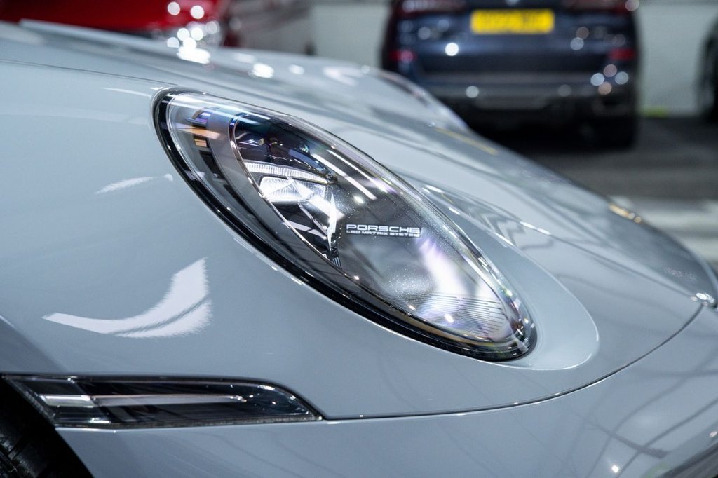 Used Porsche 911 2023 for sale - 76910345: Photo 16