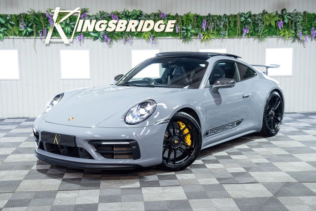 Used Porsche 911 2023 for sale - 76910345: Photo 17