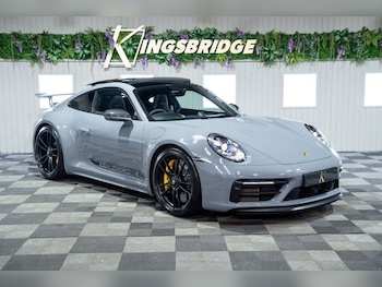 2023 (23) - 3.0T 992 Carrera GTS Coupe 2dr Petrol PDK Euro 6 (s/s) (480 ps)