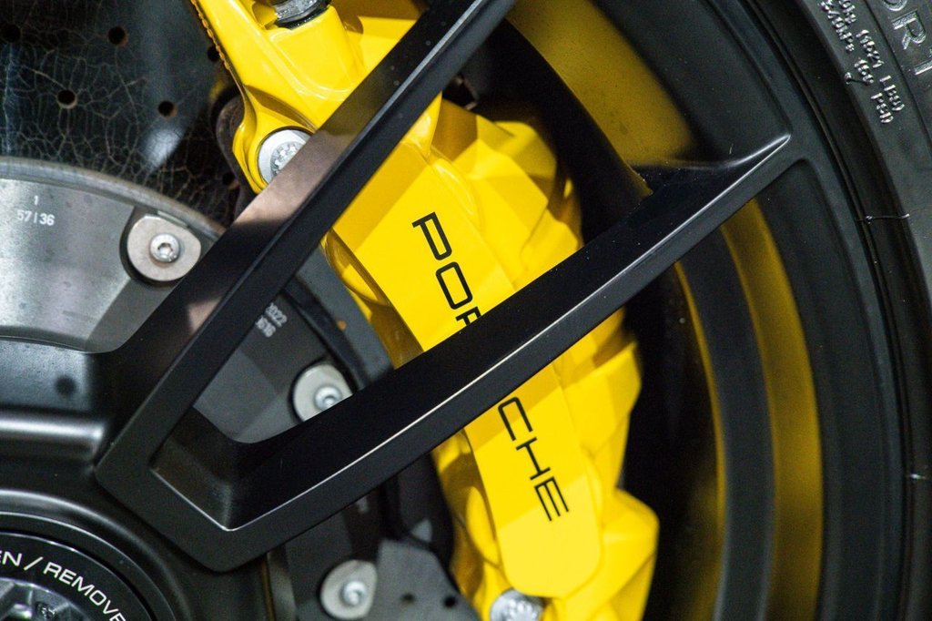 Used Porsche 911 2023 for sale - 76910345: Photo 20