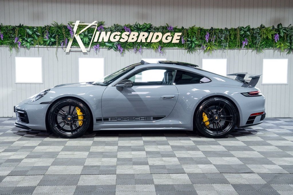 Used Porsche 911 2023 for sale - 76910345: Photo 21