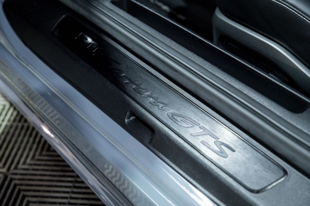 Used Porsche 911 2023 for sale - 76910345: Photo 22