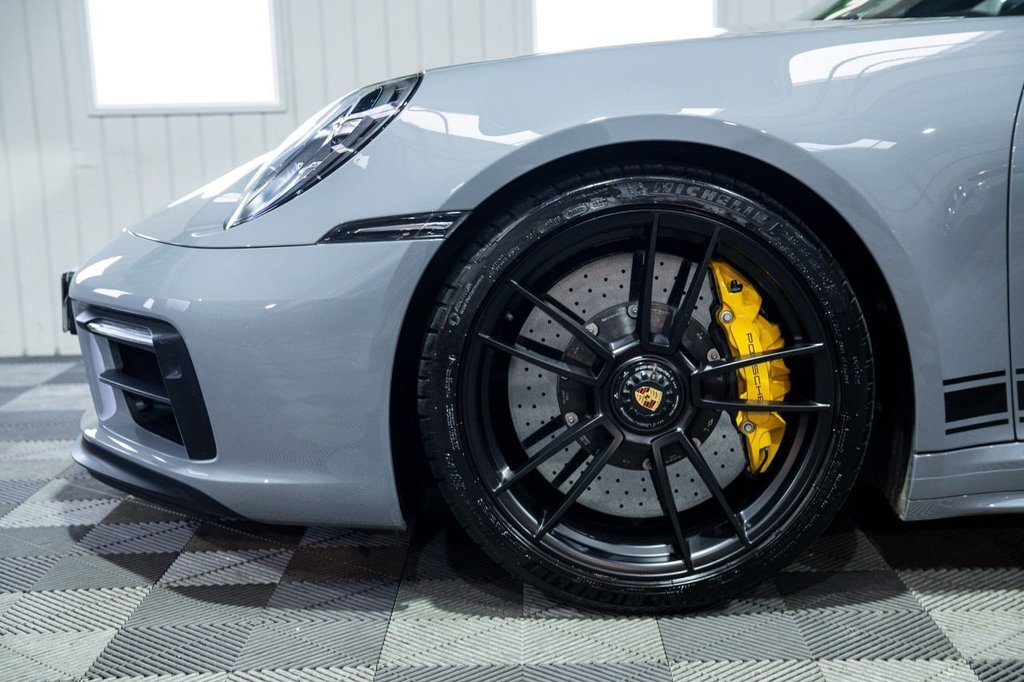 Used Porsche 911 2023 for sale - 76910345: Photo 23