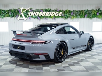 Used Porsche 911 2023 for sale - 76910345: Photo