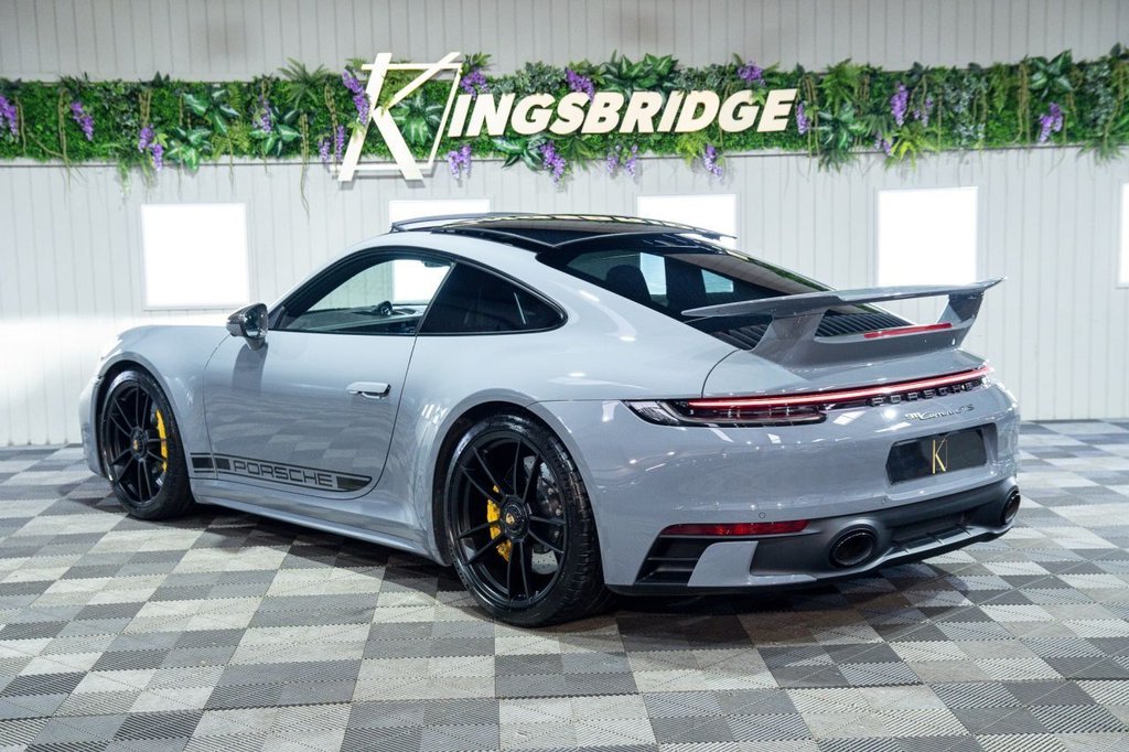 Used Porsche 911 2023 for sale - 76910345: Photo 31