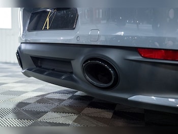 Used Porsche 911 2023 for sale - 76910345: Photo