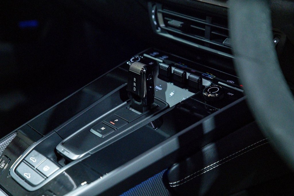 Used Porsche 911 2023 for sale - 76910345: Photo 41