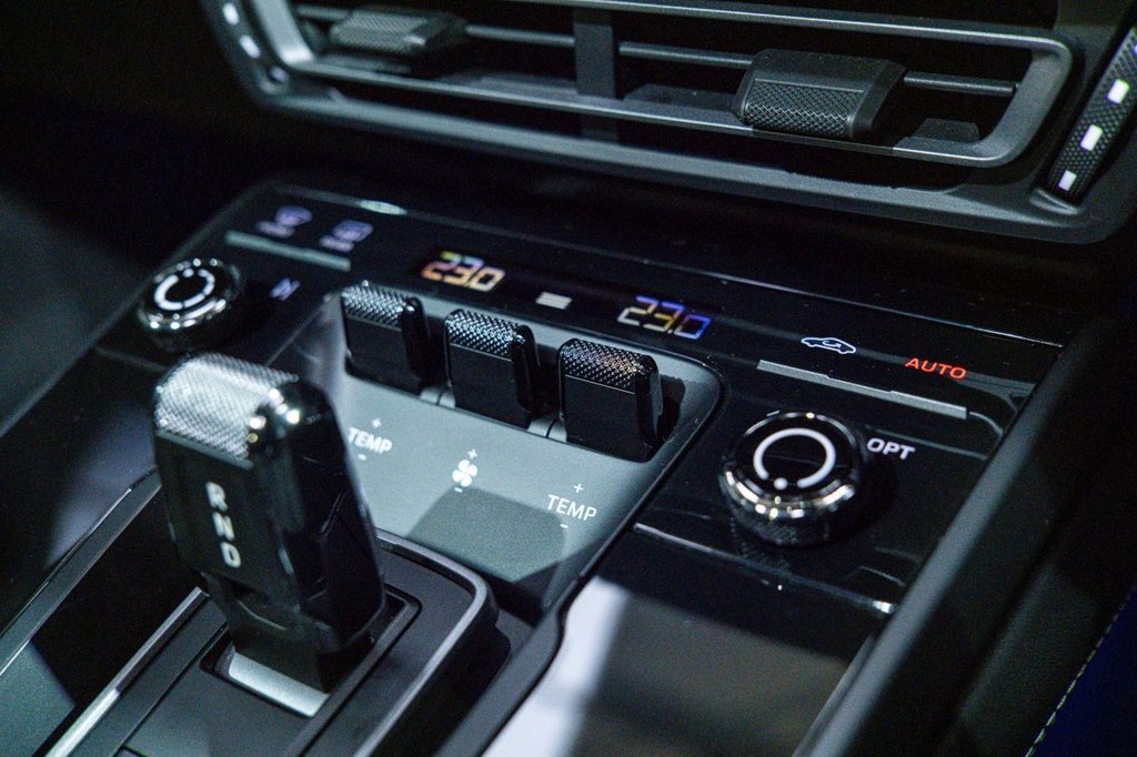 Used Porsche 911 2023 for sale - 76910345: Photo 48