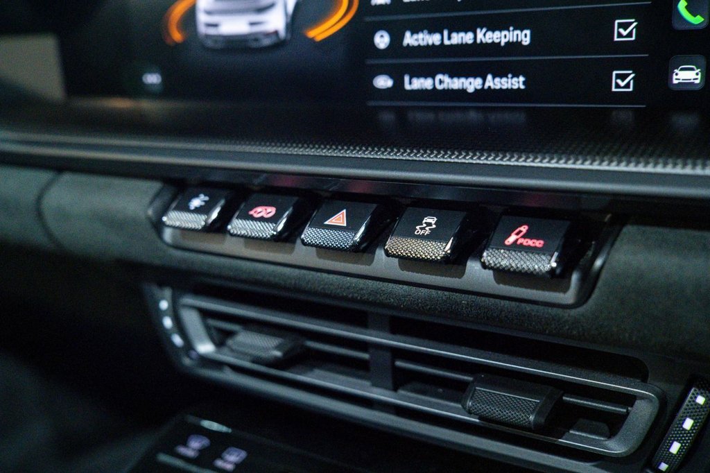 Used Porsche 911 2023 for sale - 76910345: Photo 49